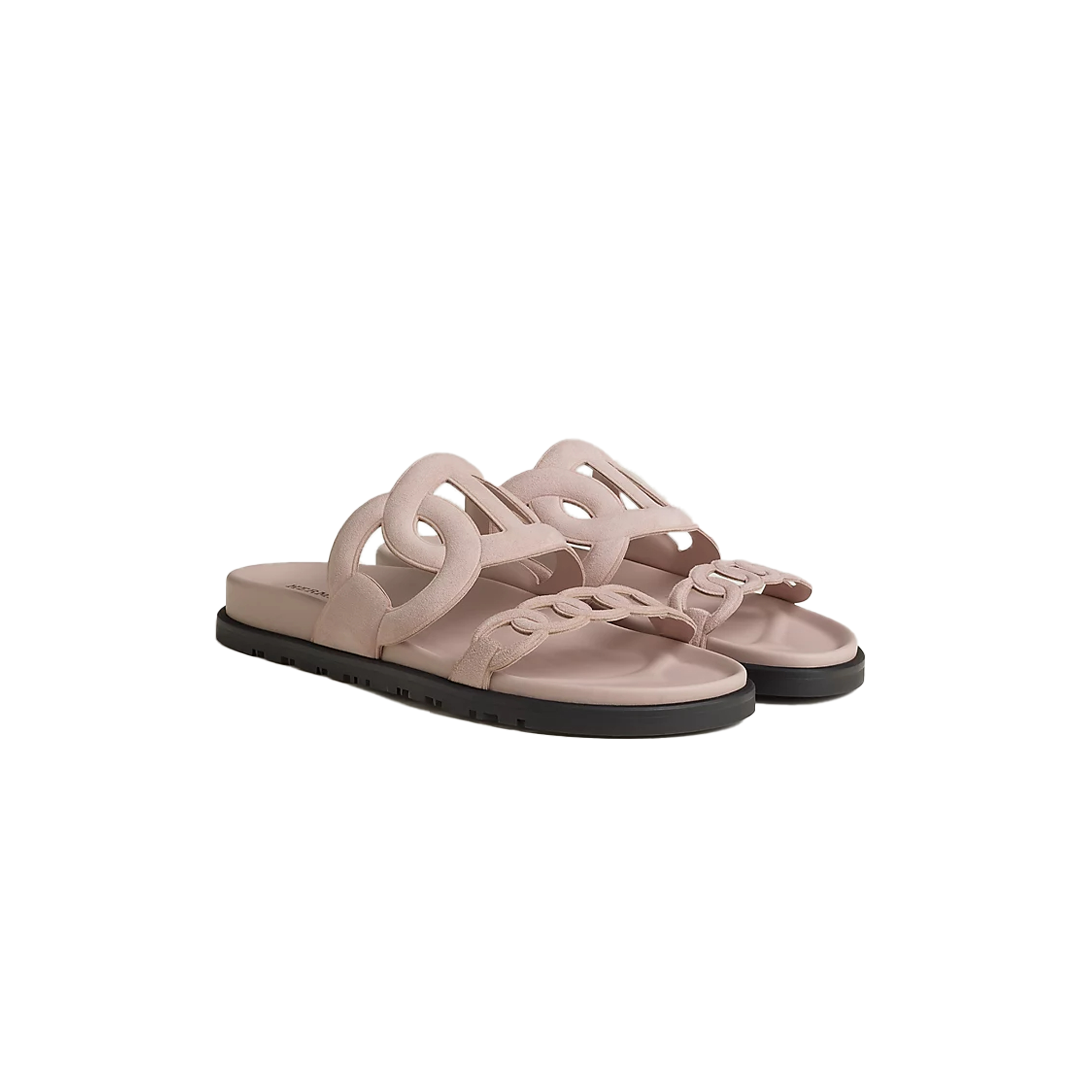 HERMES EXTRA SANDAL  H222301Z